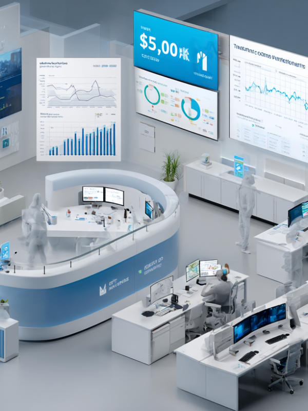 Professional business intelligence dashboard illustrating comprehensive website visitor intelligence implementation for mid-market companies generating $10-$100 million annually, showing integrated system combining visitor identification achieving 55% deterministic match rates, behavioral analysis predicting purchase intent with 85% accuracy, and automated engagement optimization generating $300,000-$2.1 million in annual revenue recovery. Advanced analytics interface demonstrates Crucialytics' enterprise-grade visitor intelligence platform processing anonymous website visitor silhouettes through sophisticated identification, behavioral prediction, and automated conversion systems, supporting Mike Turek's comprehensive intelligence framework developed through 25 years optimizing $15+ billion in revenue for enterprise companies including Royal Caribbean, Carnival Cruise Line, and LVMH's Starboard. Modern corporate command center environment reflects the integrated nature of professional visitor intelligence combining real-time visitor identification, machine learning algorithms achieving 85% behavioral prediction accuracy, automated engagement systems optimizing conversion timing, and comprehensive revenue attribution tracking measuring business impact across all intelligence components. Technical visualization shows the systematic transformation of 70-80% anonymous website traffic into actionable business intelligence through proprietary database access containing 200+ billion weekly behavioral signals, advanced machine learning algorithms, and automated marketing platform integration enabling mid-market companies to achieve enterprise-grade visitor intelligence capabilities at $30,000-$180,000 annual investment delivering 15x-85x ROI through systematic revenue recovery without proportional resource increases.