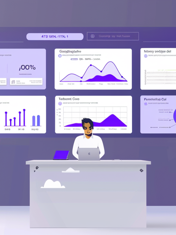 Professional vendor comparison dashboard displaying three-tier visitor identification landscape for mid-market companies. Left section shows basic tracking tools including Google Analytics and Facebook Pixel with 10-15% identification rates, free-$500 monthly costs, and 1-day implementation timelines, representing minimal visitor intelligence capabilities. Center section demonstrates mid-market solutions including Crucialytics and Lead Feeder with 25-55% identification rates, $2,500-$25,000 monthly investment, and 7-14 day implementation periods, providing balanced performance and implementation complexity. Right section displays enterprise platforms including Demandbase and 6sense with 60-70% identification rates, $25,000-$150,000+ monthly costs, and 3-6 month implementation requirements, representing maximum capability with high complexity barriers. Dashboard includes comprehensive comparison charts showing identification rate progression (15% vs 55% vs 70%), implementation timeline analysis (1 day vs 14 days vs 6 months), cost-benefit visualization ($0 vs $15,000 vs $75,000 monthly), and ROI potential assessment ($0 vs $500K-$3M vs $2M-$10M revenue recovery). Interface emphasizes the critical vendor selection gap where most companies either choose inadequate basic tools or over-commit to enterprise platforms beyond their implementation capacity. Modern vendor evaluation design with purple and blue color scheme illustrates Mike Turek's systematic approach to matching visitor identification vendor capabilities with organizational implementation reality rather than feature maximization. Image demonstrates the definitive vendor comparison framework that enables mid-market companies to bridge enterprise capabilities with realistic budget and technical constraints, avoiding the $2M+ implementation gap that affects 90% of vendor selection decisions.