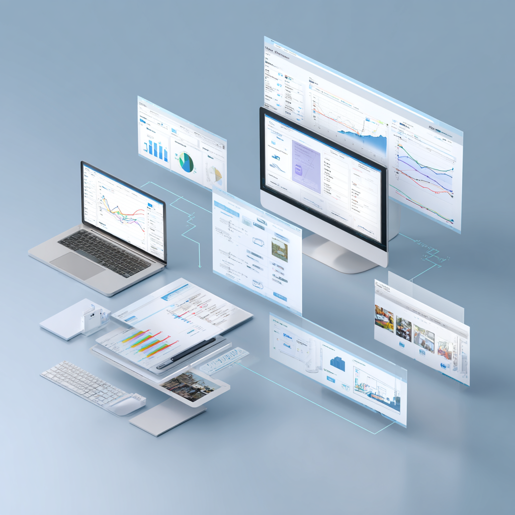Professional visitor identification technology dashboard demonstrating advanced identity resolution systems achieving 55-60% visitor identification rates for mid-market companies, showing sophisticated deterministic matching algorithms processing anonymous website visitors against 200+ billion data points through Crucialytics proprietary technology platform, featuring comprehensive technical architecture with cross-platform integration, behavioral analysis capabilities, and privacy-compliant identification methods delivering $400,000-$3.8M annual revenue recovery through Mike Turek's Revenue Recovery Engine technology implementation methodology for businesses generating $15-250 million annually